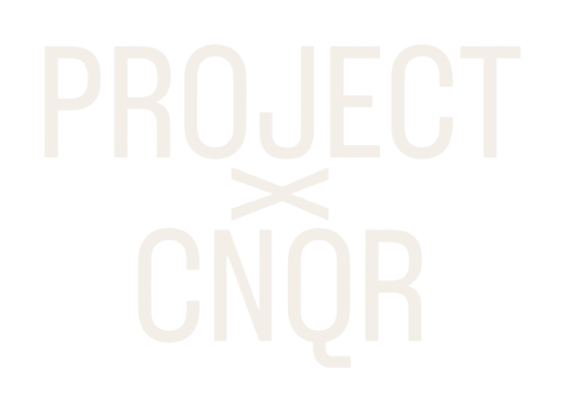 PROJECT × CNQR